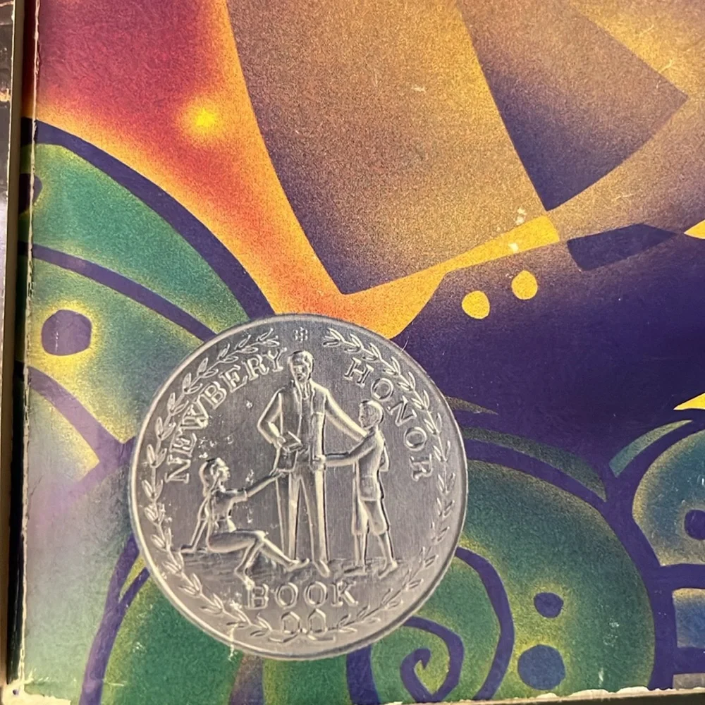 Sharon Creech 3 Book Set The Wanderer, Absolutely Normal Chaos, Walk Two Moons